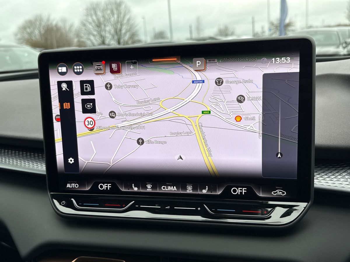 Used Cupra Terramar 2026 for sale - 77262618: Photo 11