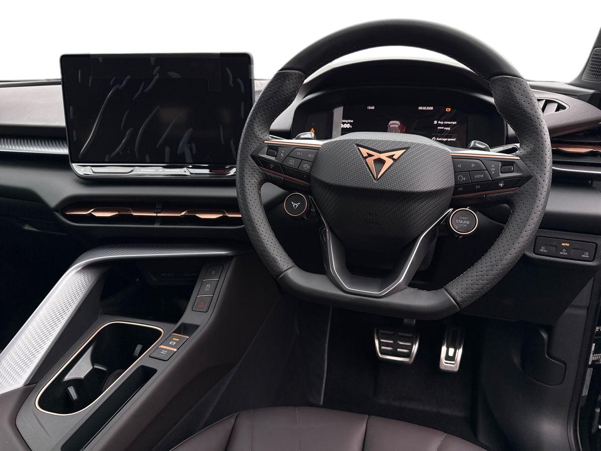 Used Cupra Terramar 2026 for sale - 77262618: Photo 12