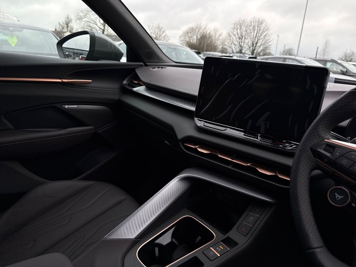 Used Cupra Terramar 2026 for sale - 77262618: Photo 14