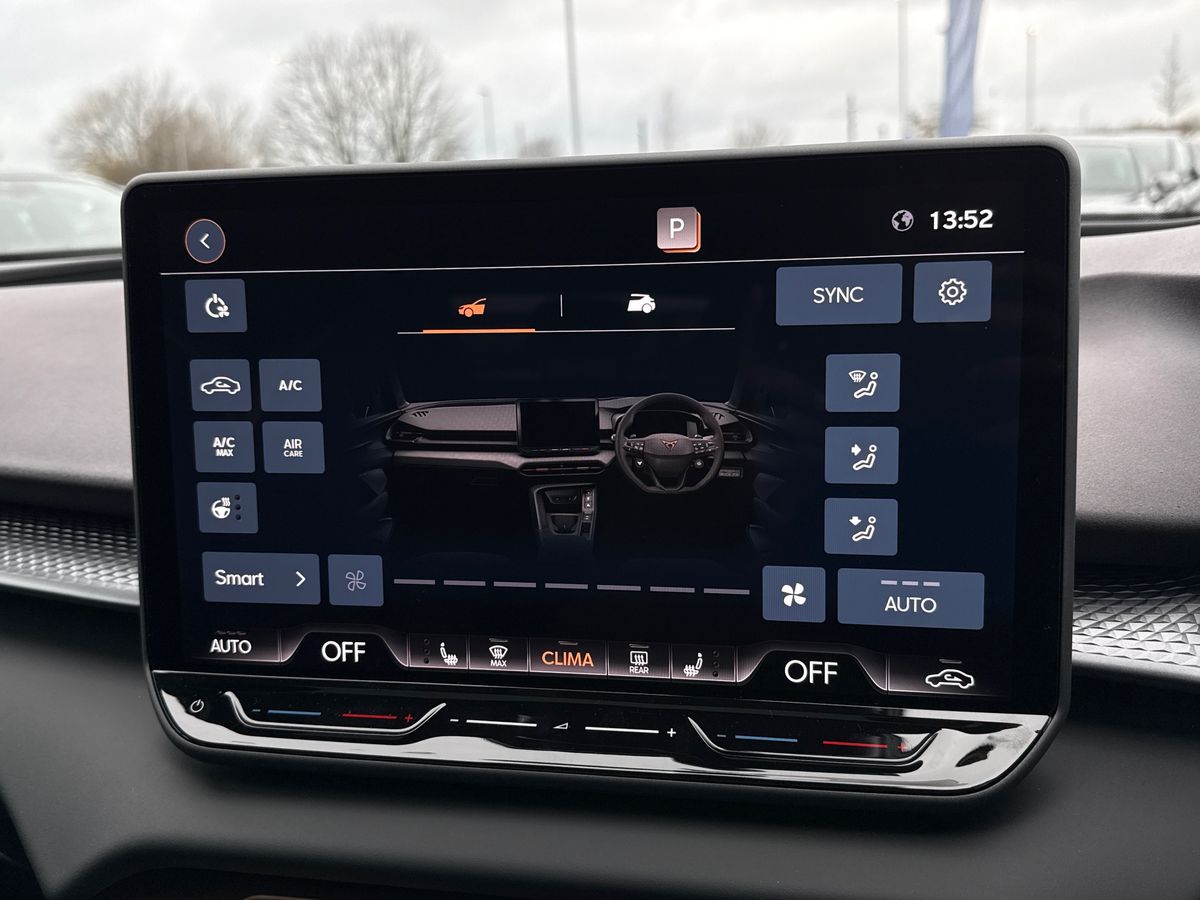 Used Cupra Terramar 2026 for sale - 77262618: Photo 18