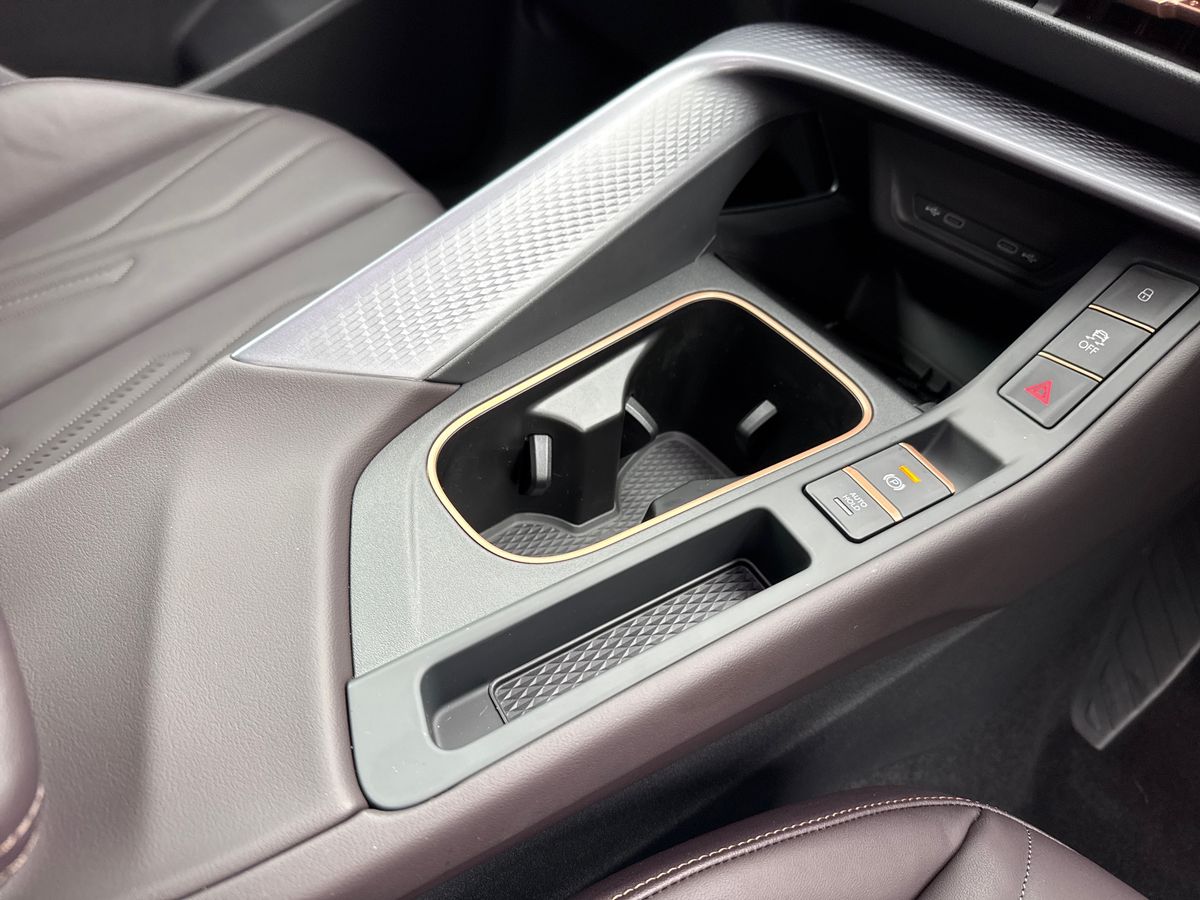 Used Cupra Terramar 2026 for sale - 77262618: Photo 19