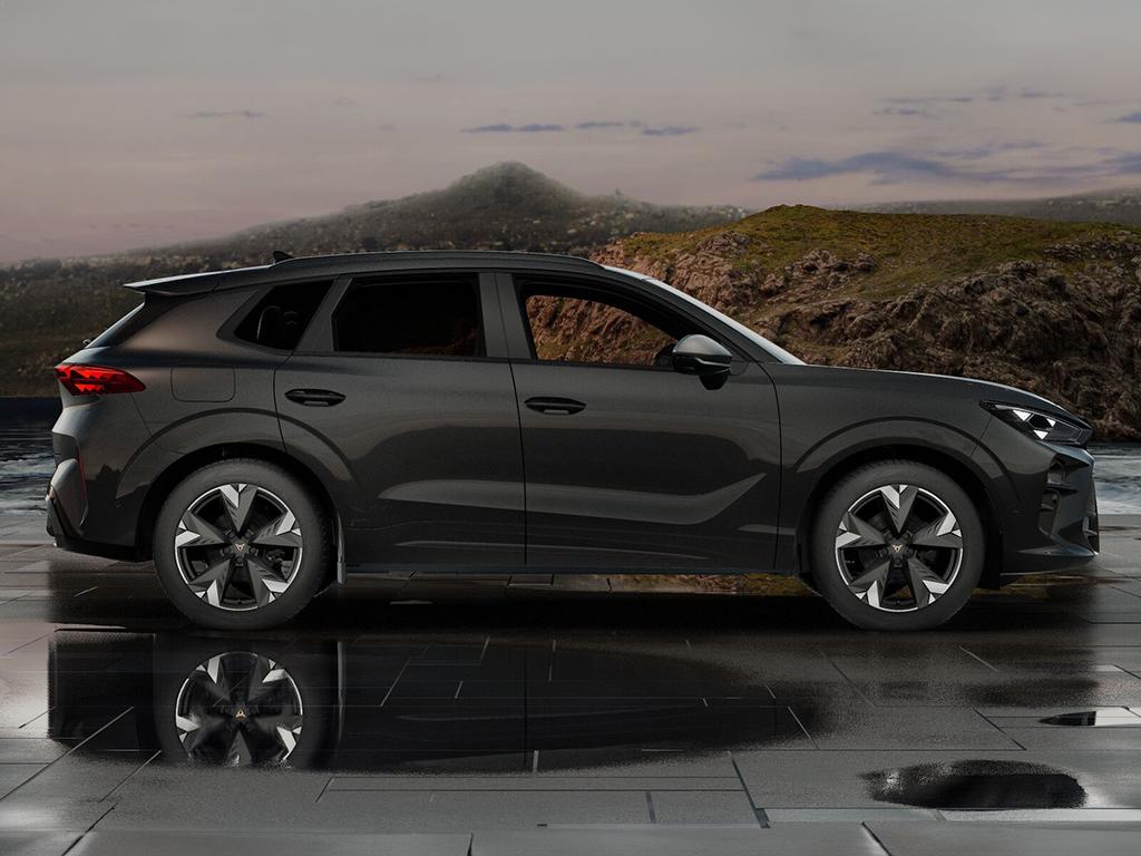 Used Cupra Terramar 2026 for sale - 77262618: Photo 2