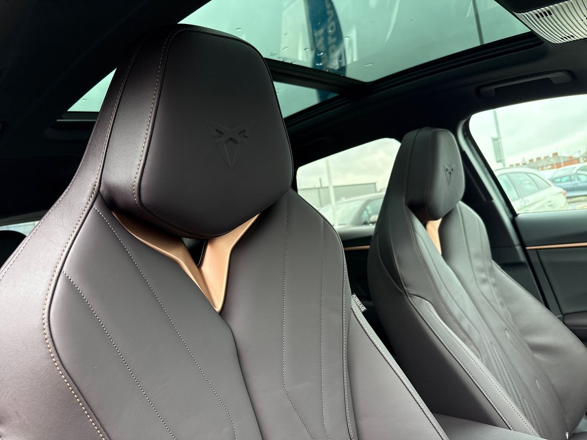 Used Cupra Terramar 2026 for sale - 77262618: Photo 20