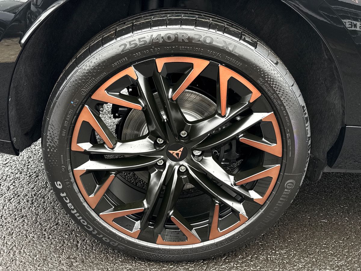 Used Cupra Terramar 2026 for sale - 77262618: Photo 21