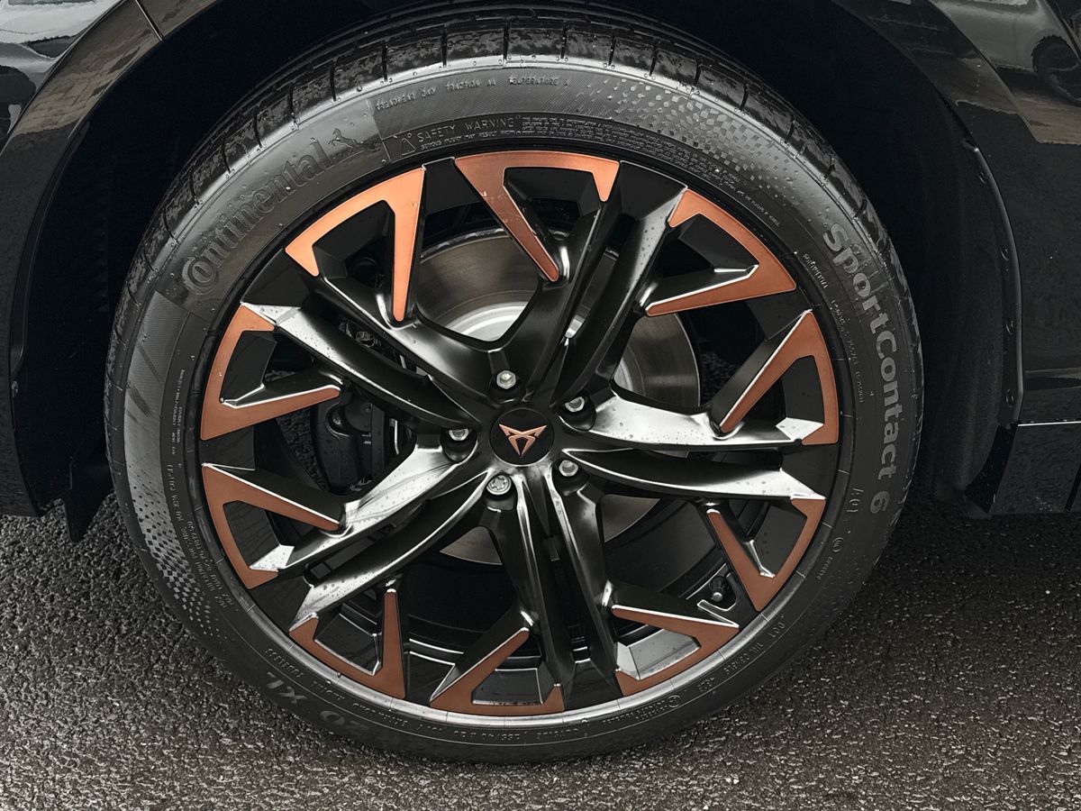 Used Cupra Terramar 2026 for sale - 77262618: Photo 22