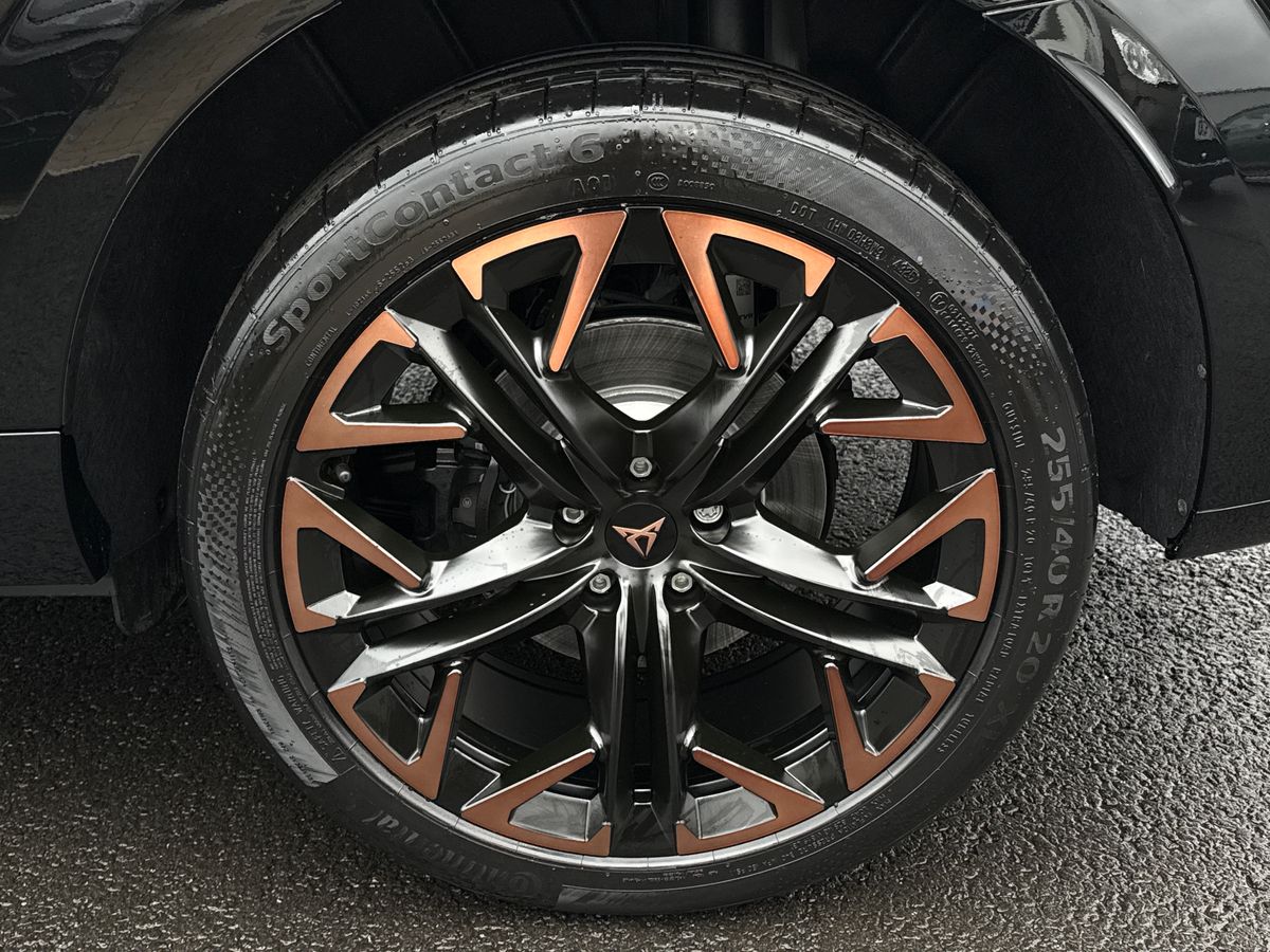 Used Cupra Terramar 2026 for sale - 77262618: Photo 23