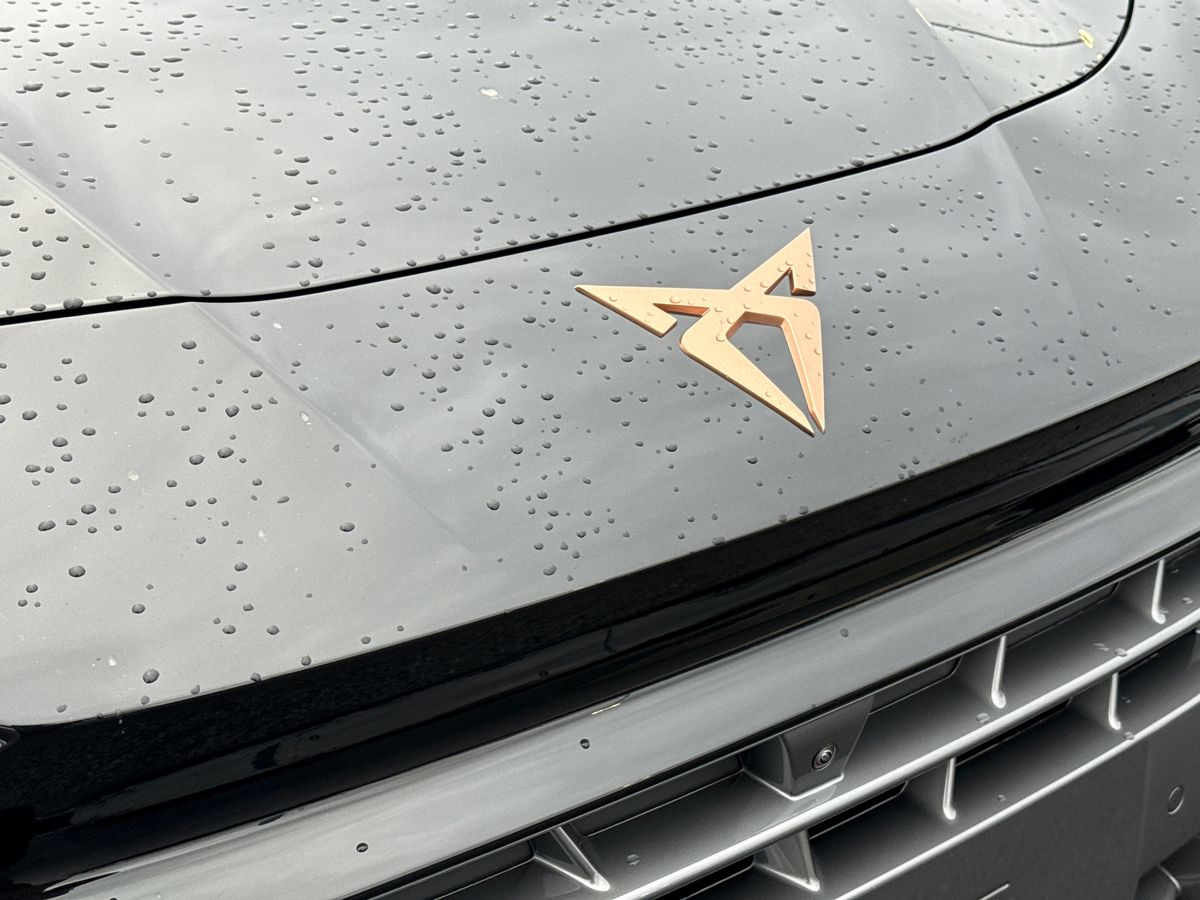 Used Cupra Terramar 2026 for sale - 77262618: Photo 24