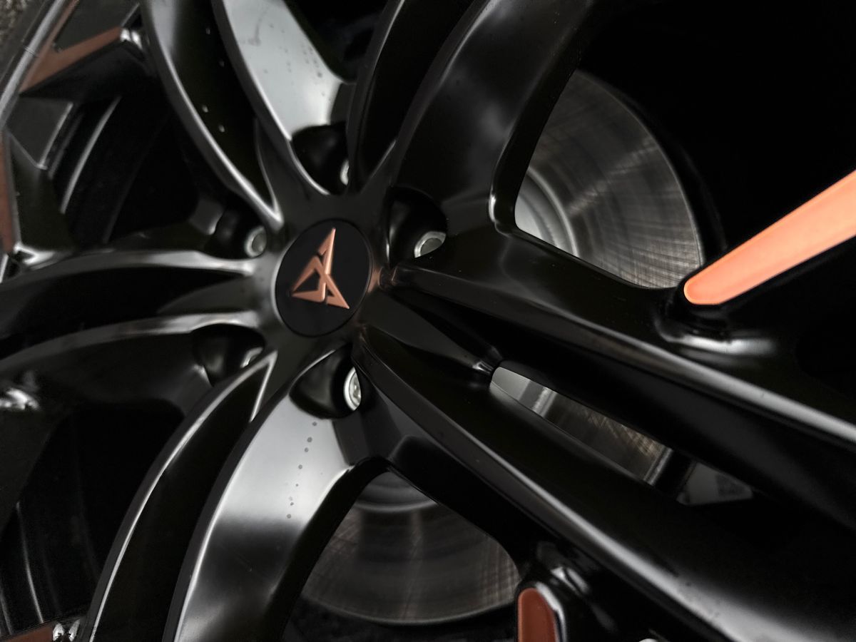 Used Cupra Terramar 2026 for sale - 77262618: Photo 25