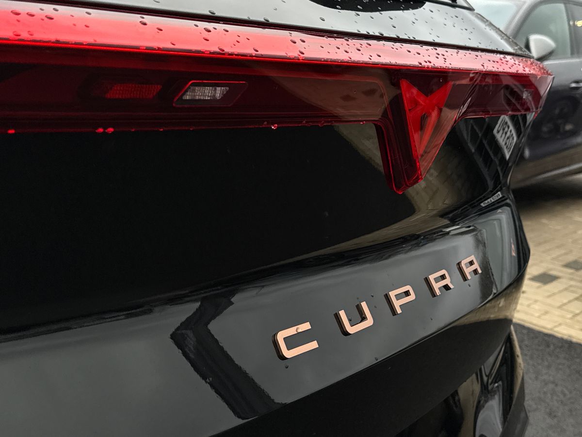 Used Cupra Terramar 2026 for sale - 77262618: Photo 26