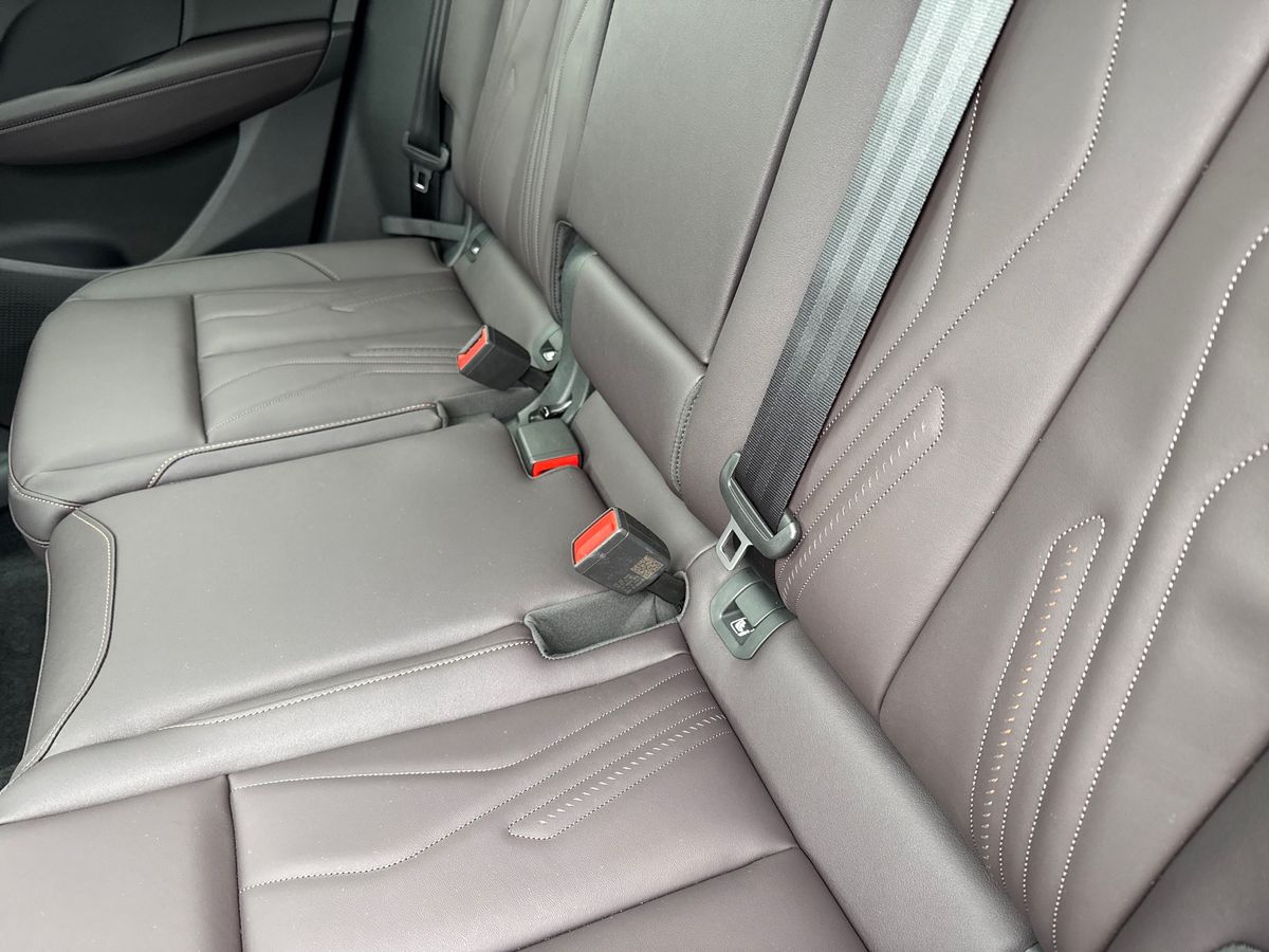 Used Cupra Terramar 2026 for sale - 77262618: Photo 29