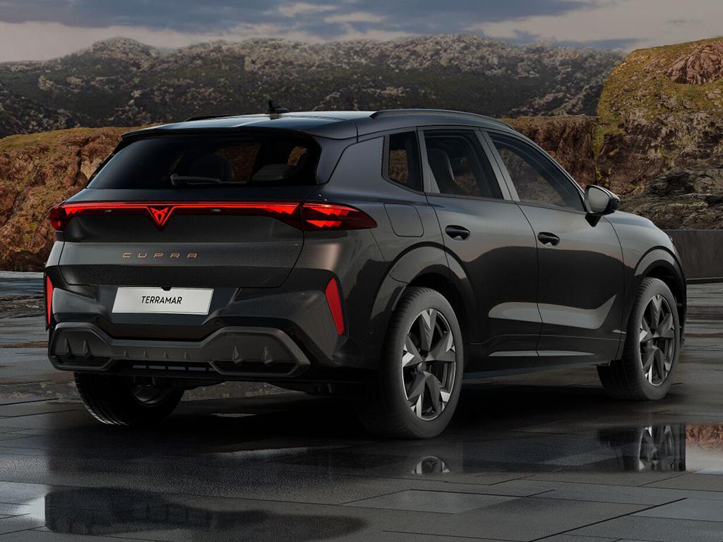 Used Cupra Terramar 2026 for sale - 77262618: Photo 3