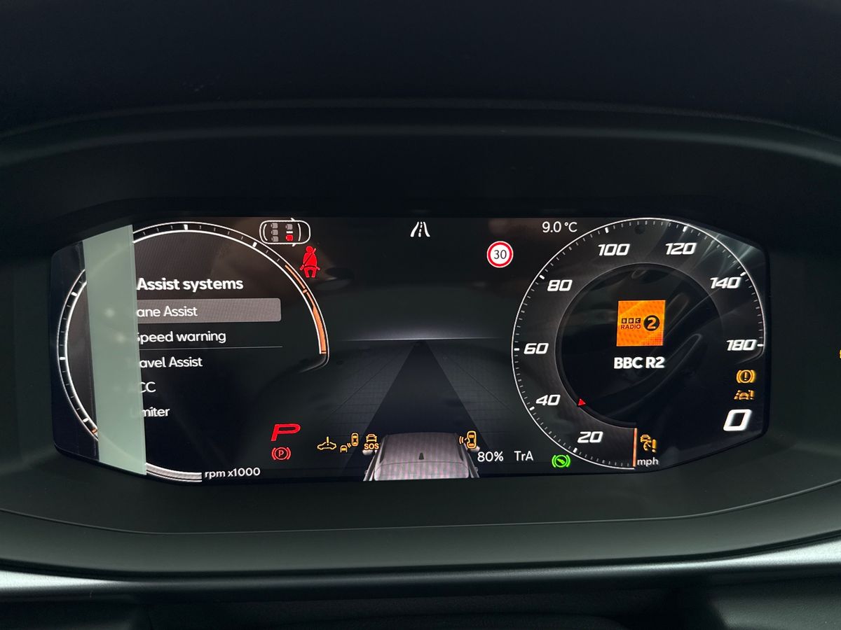 Used Cupra Terramar 2026 for sale - 77262618: Photo 33