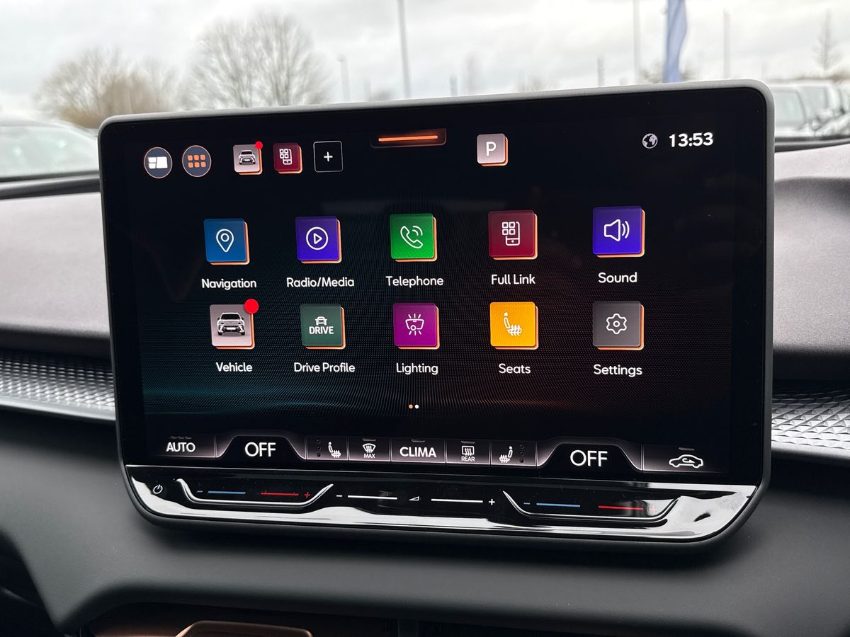 Used Cupra Terramar 2026 for sale - 77262618: Photo 34