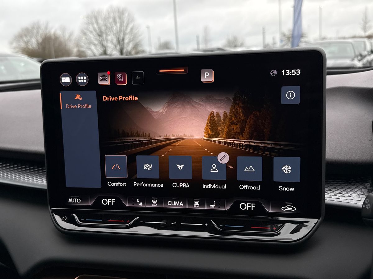 Used Cupra Terramar 2026 for sale - 77262618: Photo 35