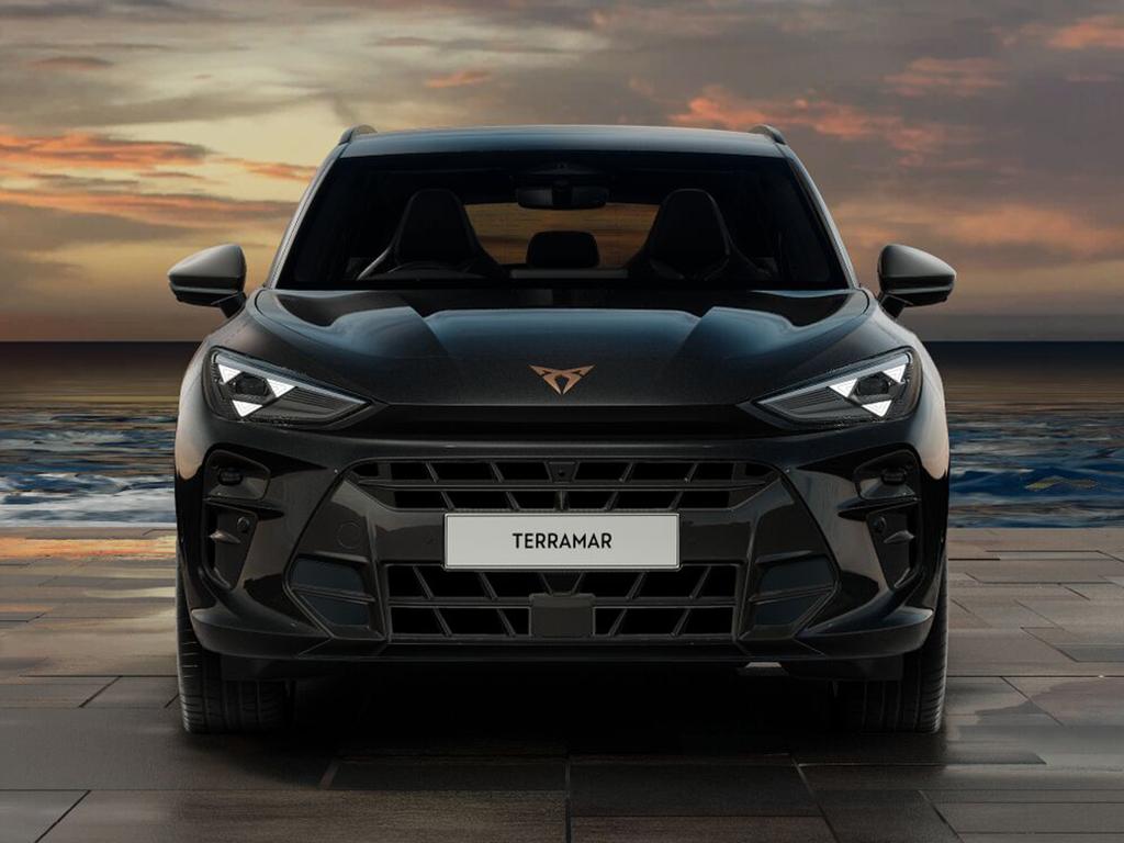 Used Cupra Terramar 2026 for sale - 77262618: Photo 5