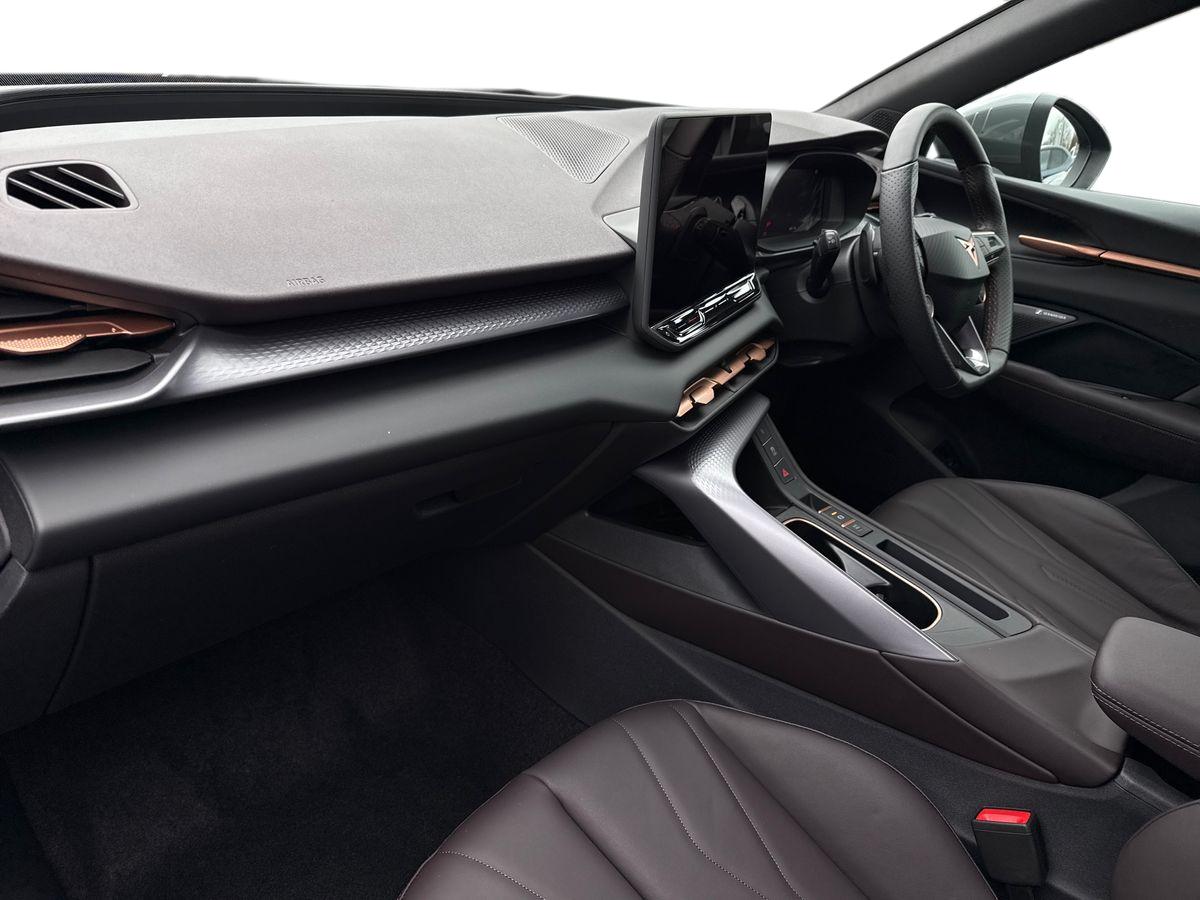 Used Cupra Terramar 2026 for sale - 77262618: Photo 8