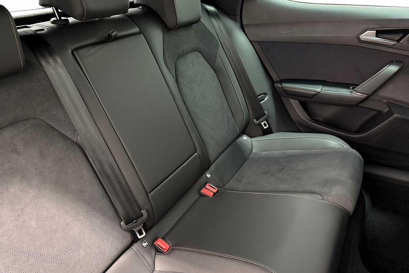 Used Cupra Leon 2025 for sale - 77421614: Photo 10