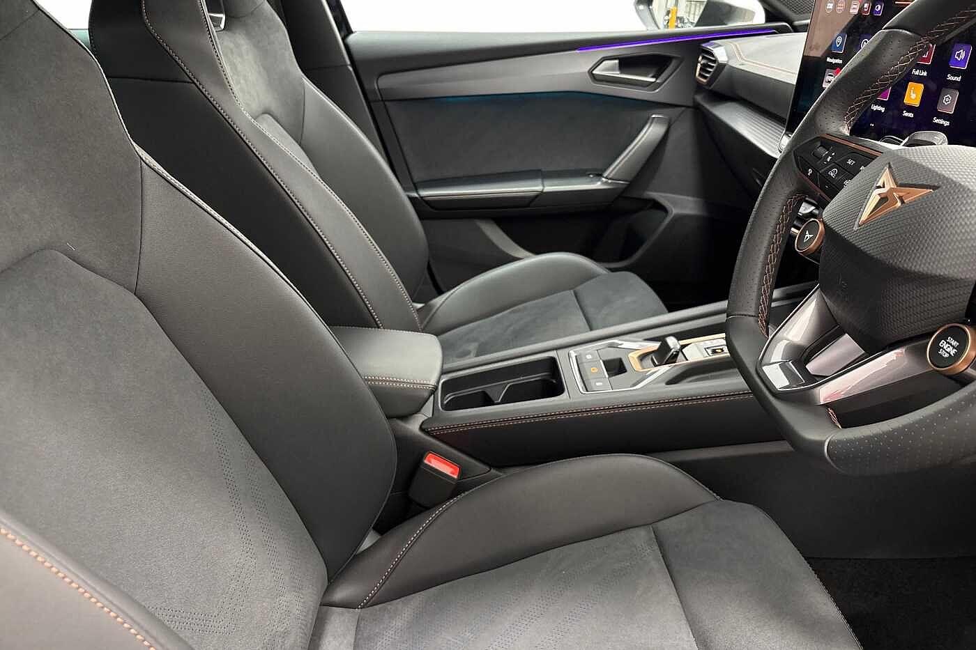 Used Cupra Leon 2025 for sale - 77421614: Photo 11