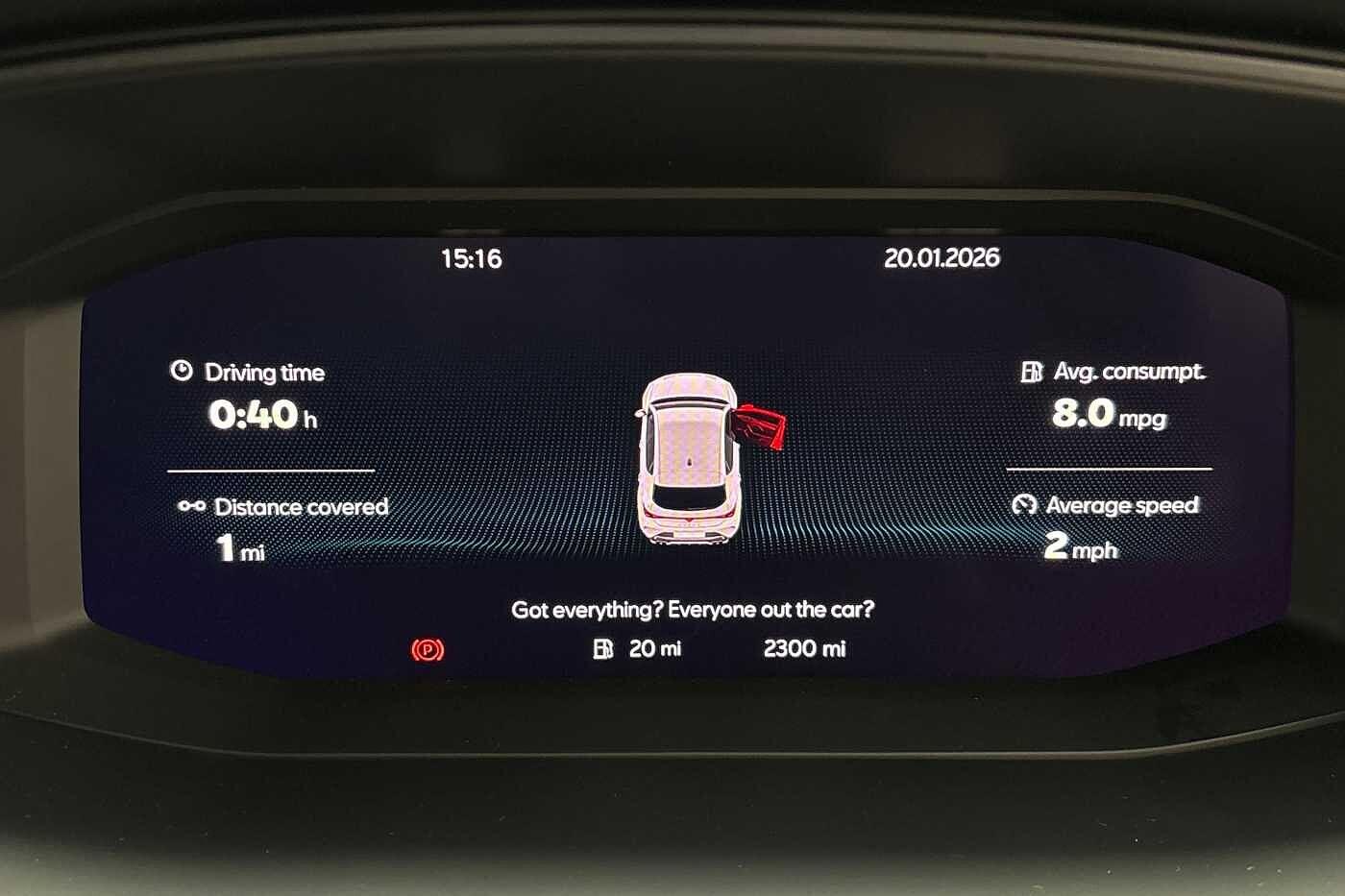 Used Cupra Leon 2025 for sale - 77421614: Photo 12