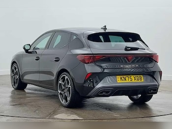 Used Cupra Leon 2025 for sale - 77421614: Photo