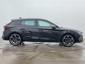 Used Cupra Leon 2025 for sale - 77421614: Photo