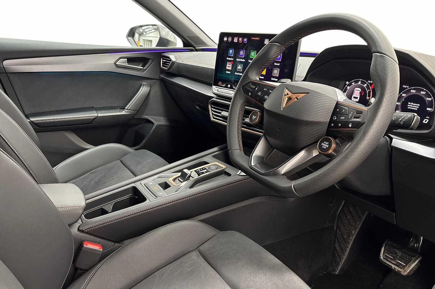 Used Cupra Leon 2025 for sale - 77421614: Photo 7