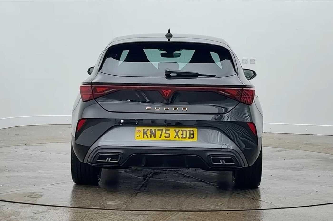 Used Cupra Leon 2025 for sale - 77421614: Photo 9