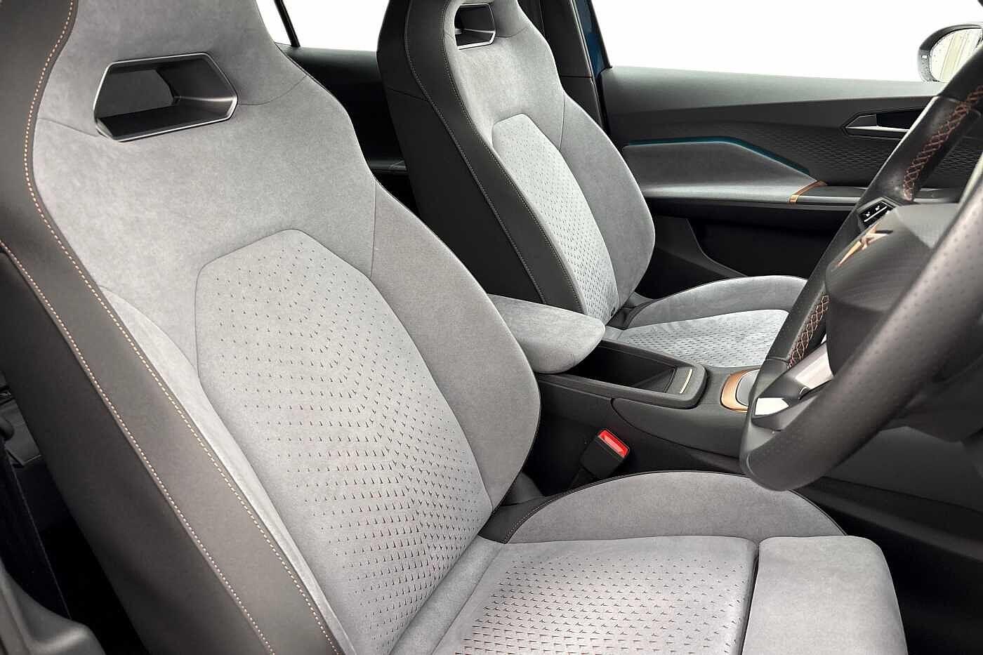 Used Cupra Born 2025 for sale - 78001670: Photo 10