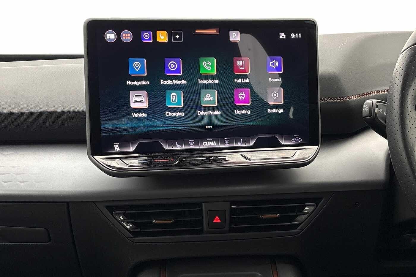 Used Cupra Born 2025 for sale - 78001670: Photo 12