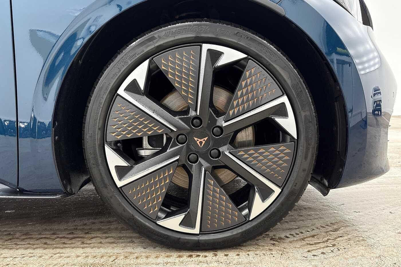 Used Cupra Born 2025 for sale - 78001670: Photo 5