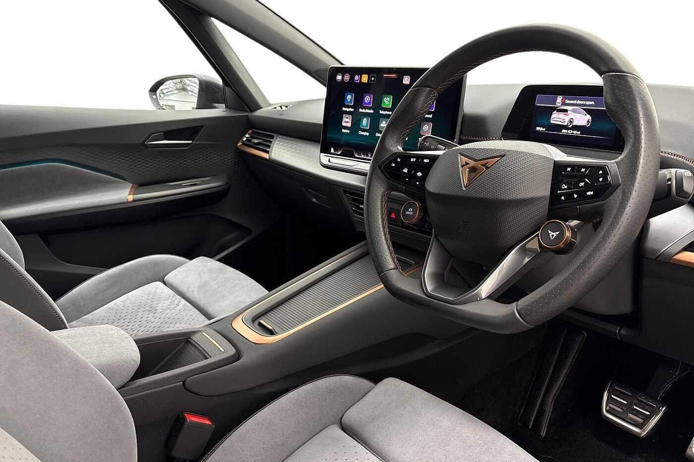 Used Cupra Born 2025 for sale - 78001670: Photo 6