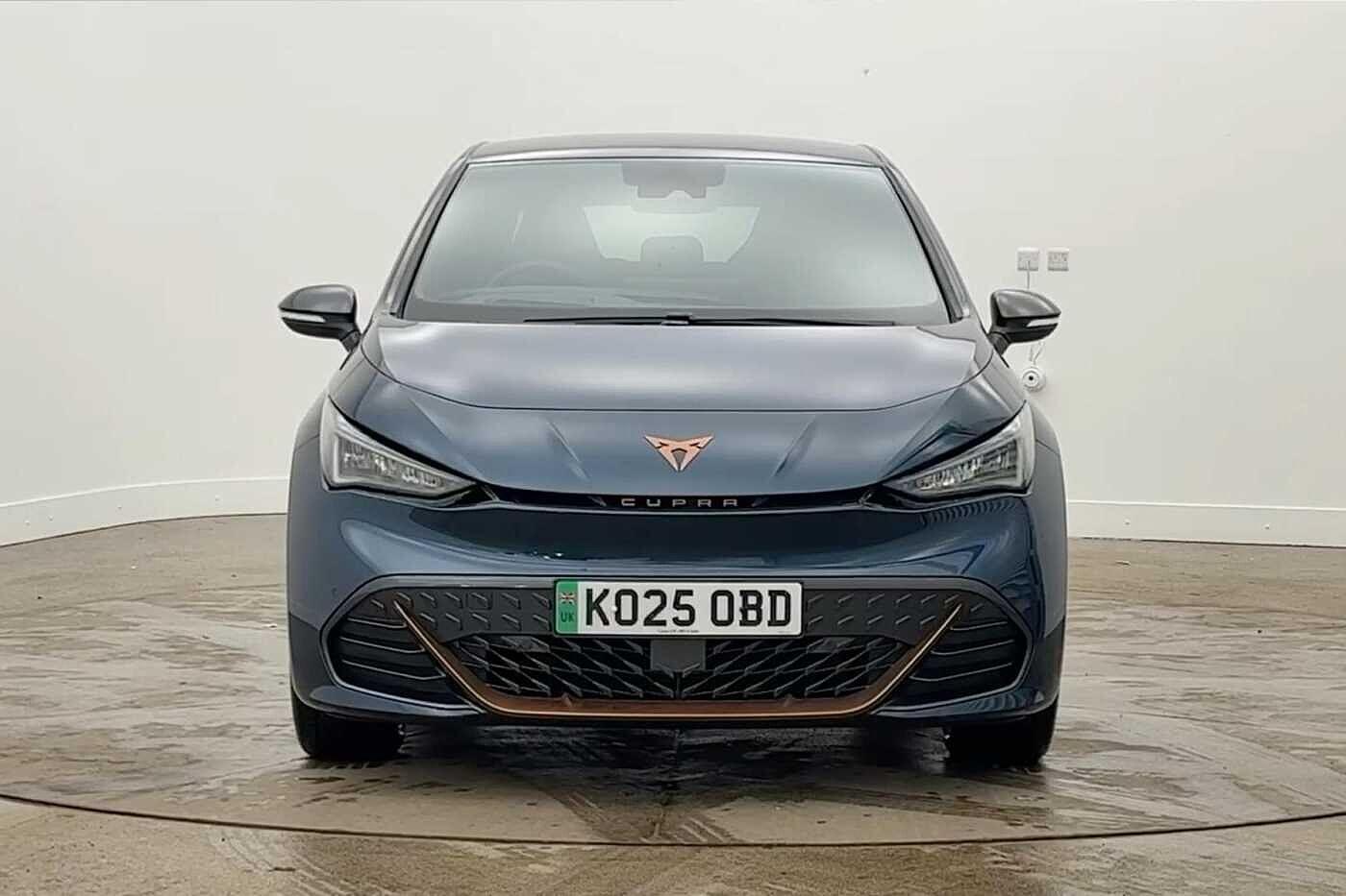 Used Cupra Born 2025 for sale - 78001670: Photo 7