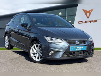 Used SEAT Ibiza 2024 for sale - 78163459: Photo
