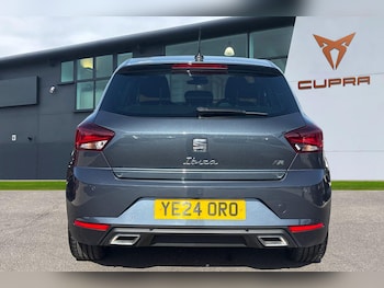 Used SEAT Ibiza 2024 for sale - 78163459: Photo