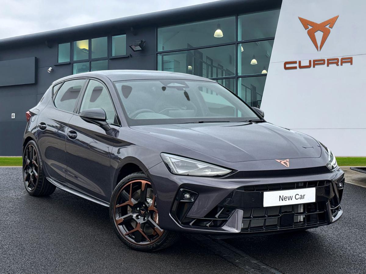 Used Cupra Leon 2025 for sale - 76330814: Photo 1
