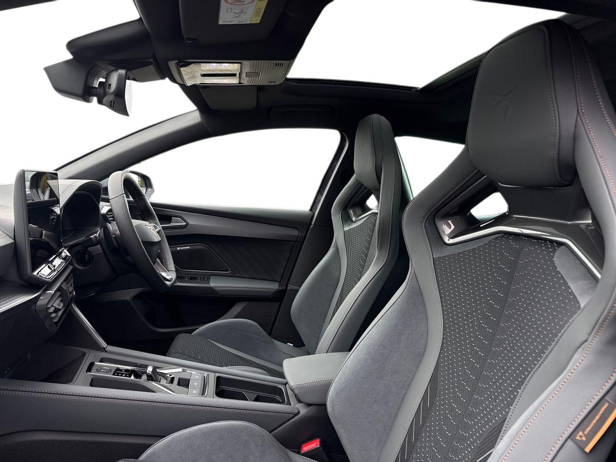 Used Cupra Leon 2025 for sale - 76330814: Photo 10
