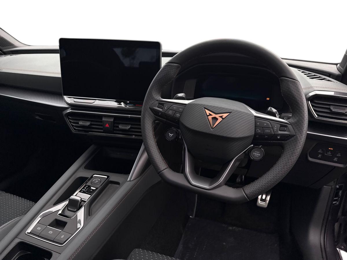 Used Cupra Leon 2025 for sale - 76330814: Photo 12