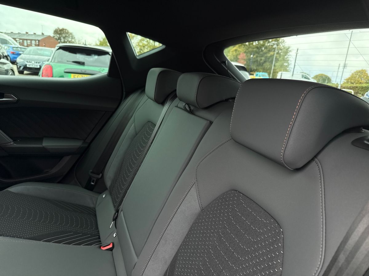Used Cupra Leon 2025 for sale - 76330814: Photo 13