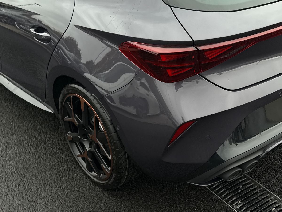 Used Cupra Leon 2025 for sale - 76330814: Photo 15