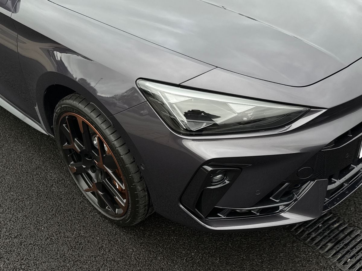Used Cupra Leon 2025 for sale - 76330814: Photo 16