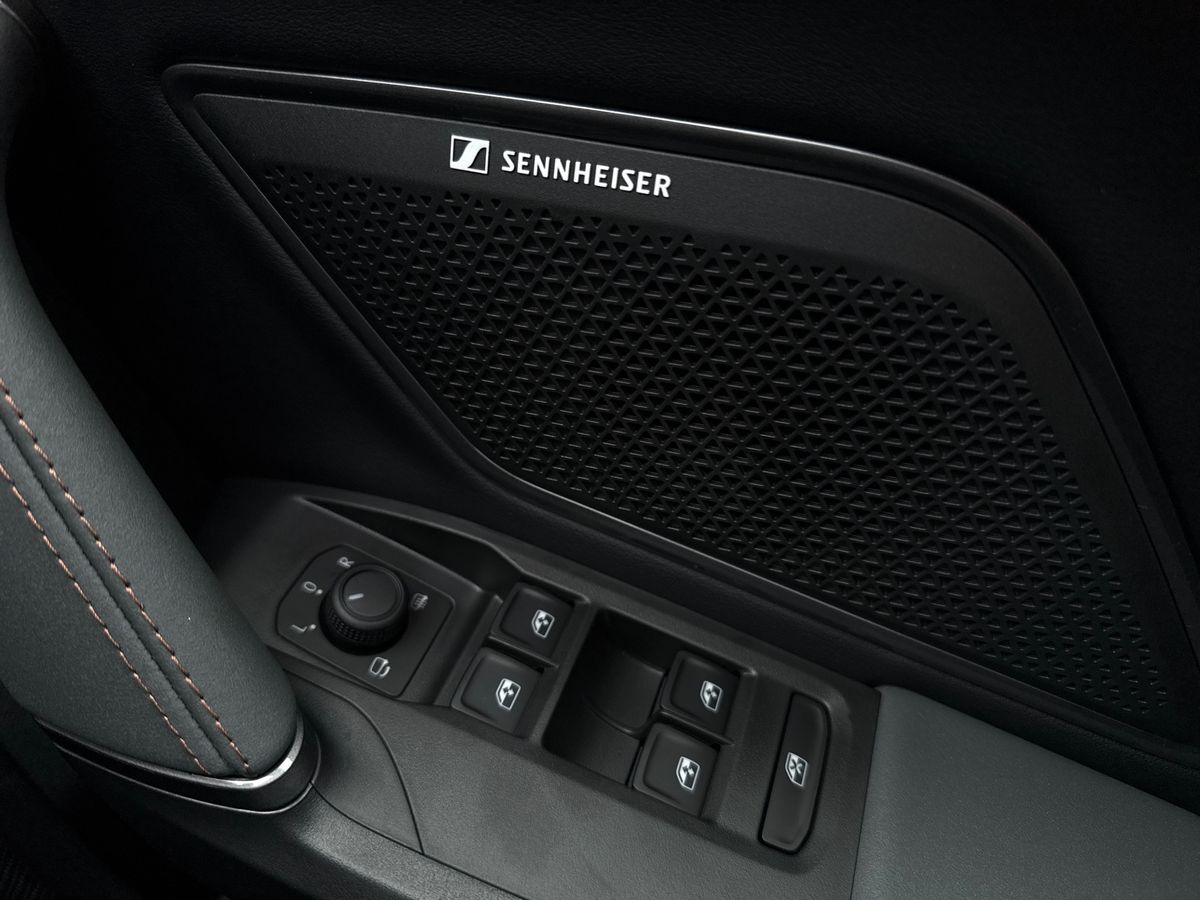 Used Cupra Leon 2025 for sale - 76330814: Photo 17