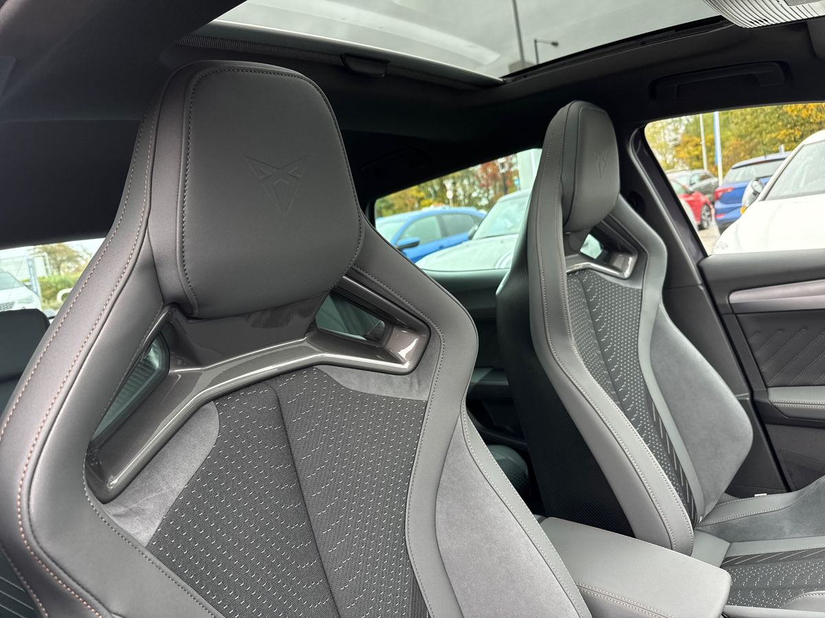 Used Cupra Leon 2025 for sale - 76330814: Photo 20