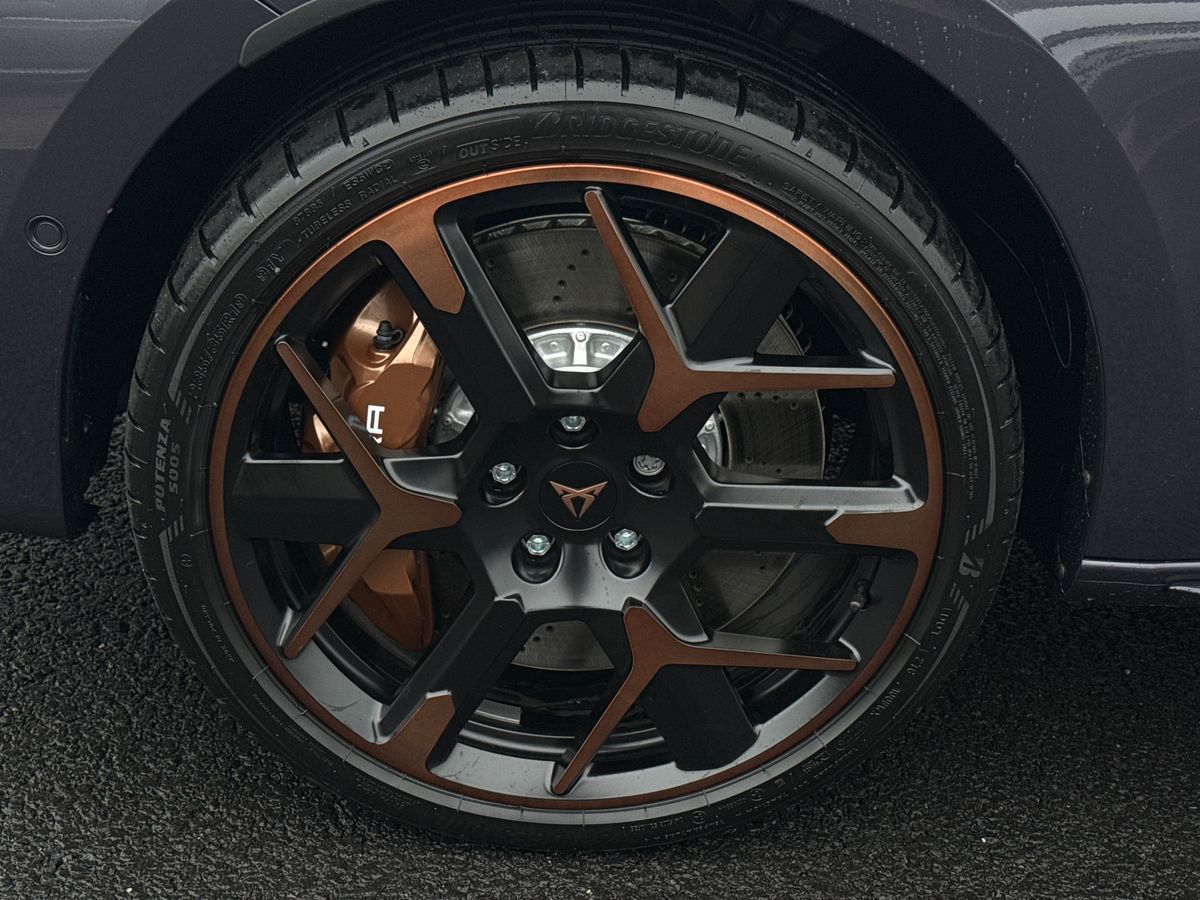 Used Cupra Leon 2025 for sale - 76330814: Photo 21