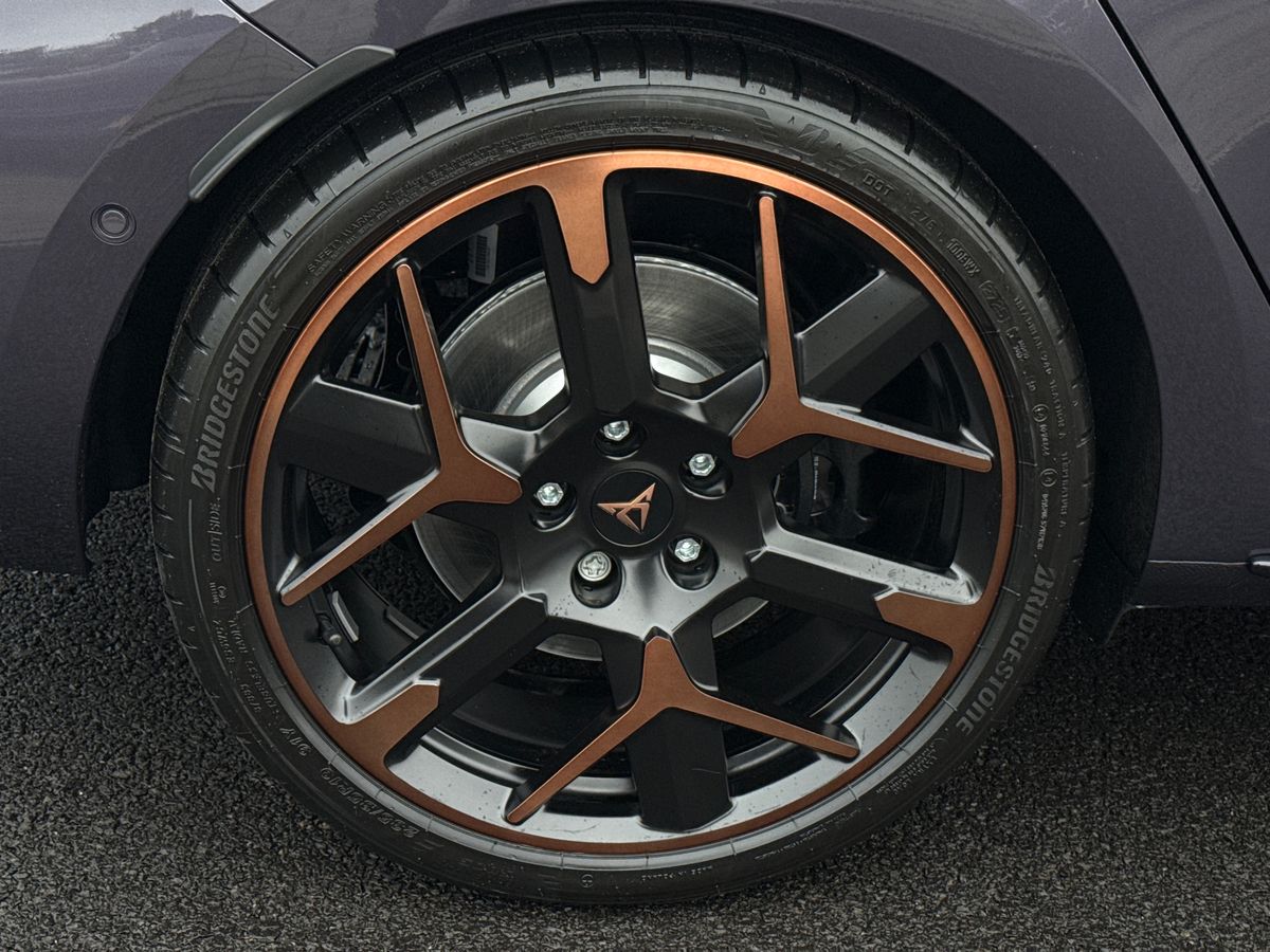Used Cupra Leon 2025 for sale - 76330814: Photo 22