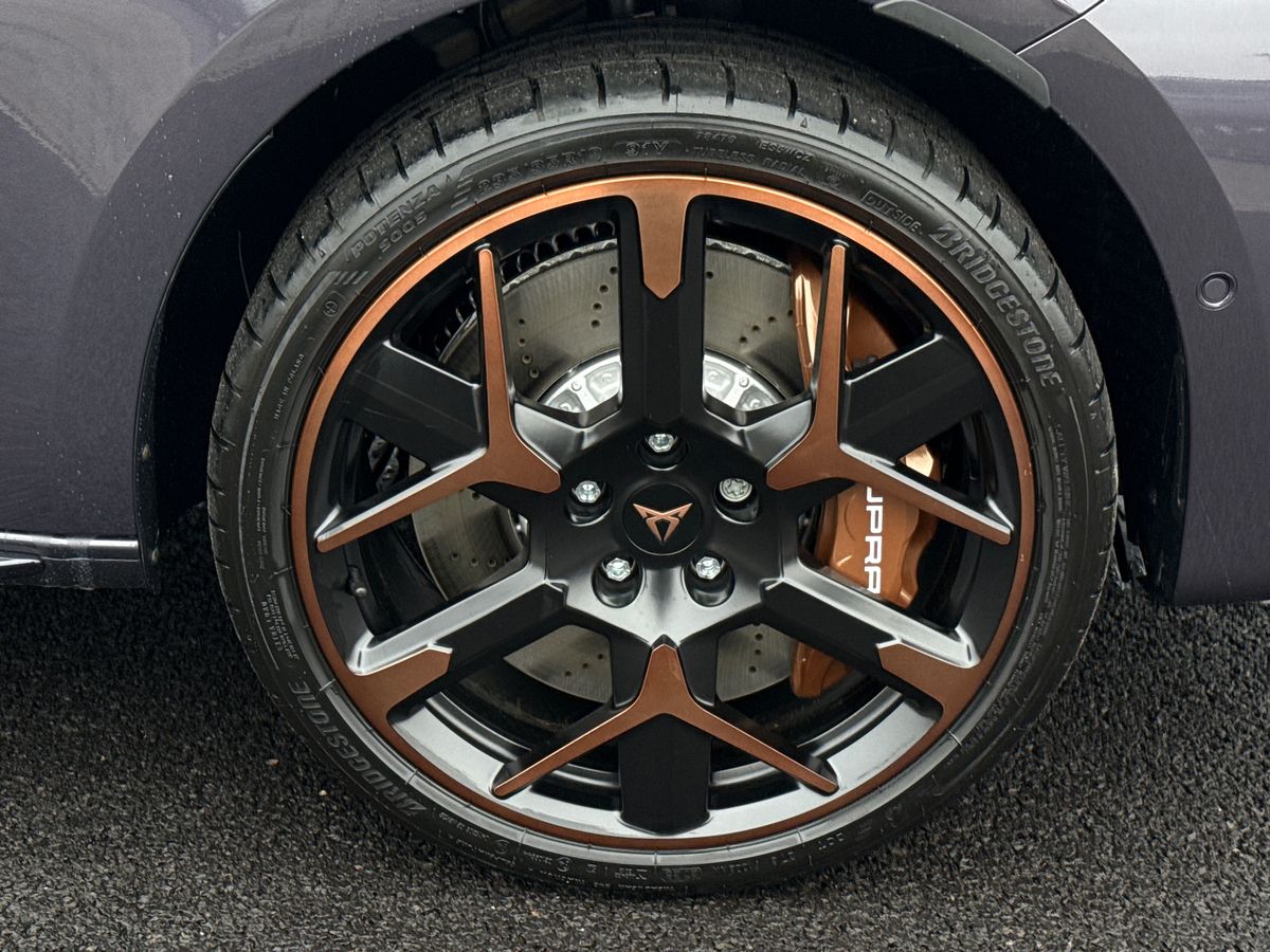Used Cupra Leon 2025 for sale - 76330814: Photo 23