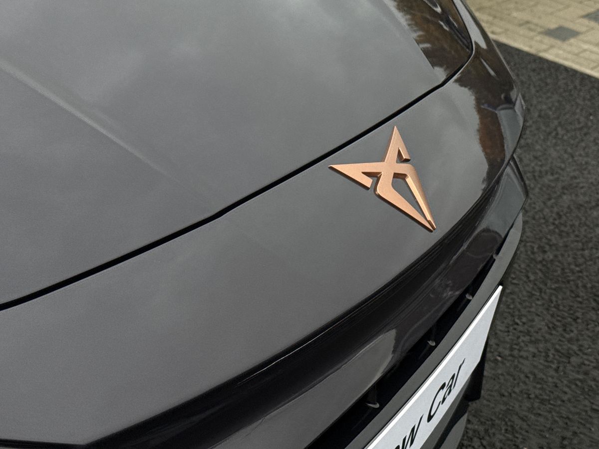 Used Cupra Leon 2025 for sale - 76330814: Photo 24