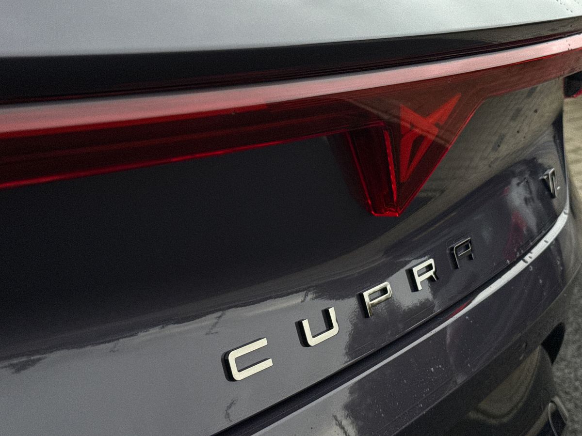 Used Cupra Leon 2025 for sale - 76330814: Photo 25