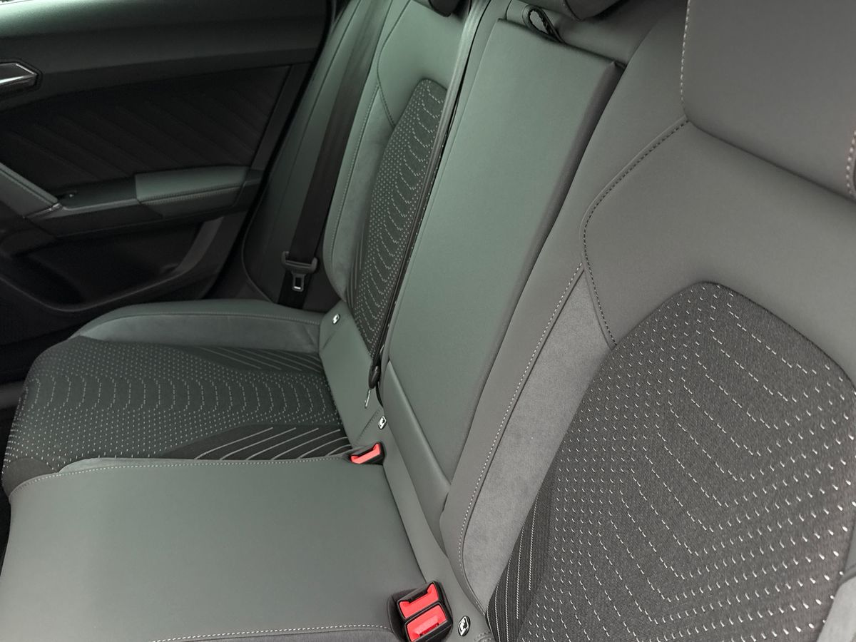 Used Cupra Leon 2025 for sale - 76330814: Photo 29