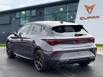 Used Cupra Leon 2025 for sale - 76330814: Photo