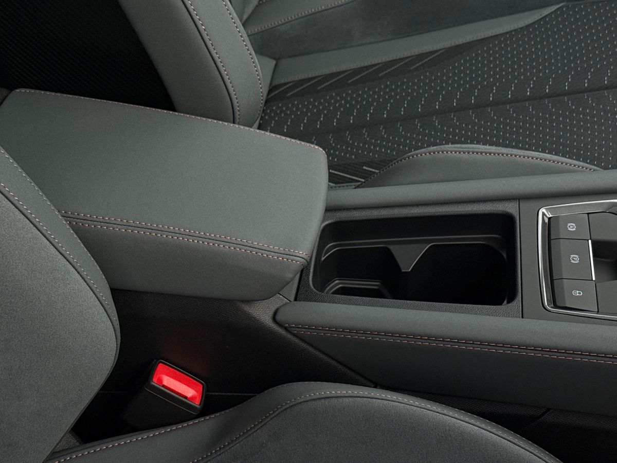 Used Cupra Leon 2025 for sale - 76330814: Photo 31